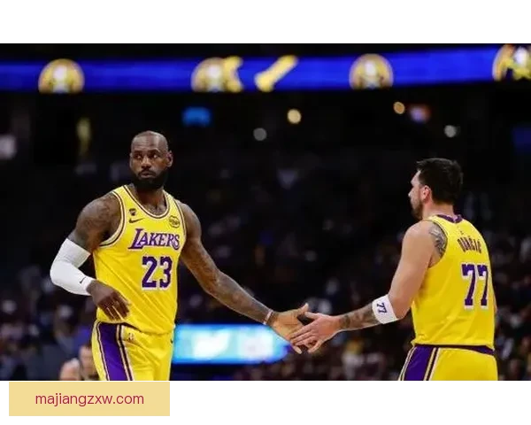 湖人对决掘金激战再起 詹姆斯与约基奇谁主宰赛场走势