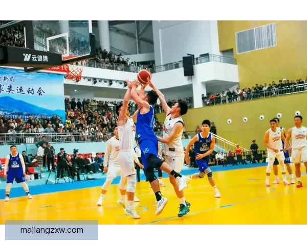 燃情赛场：篮球锦标赛激战风云精彩瞬间全记录