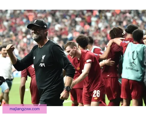 切尔西主场鏖战利物浦精彩对决谁能笑到最后