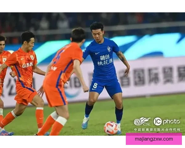 武汉三镇勇夺超级杯冠军书写新赛季辉煌篇章