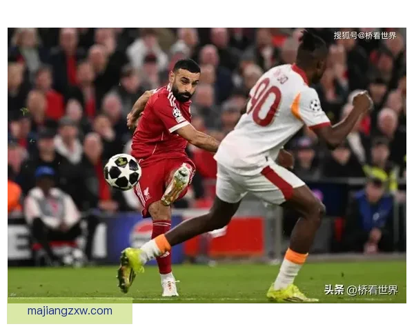 利物浦主场狂胜加拉塔沙雷四球显霸气