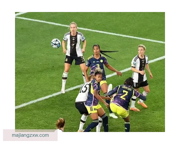 洛斯查兰特女足逆袭胜奥胡斯女足 以3-1锁定胜利 展现强大实力