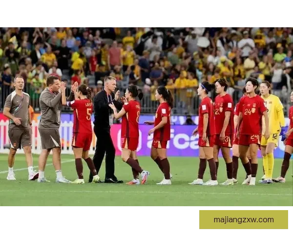 河床女足以6-1大胜圣菲联合女足 展现强大攻势实力